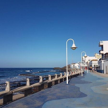 Hotel Galdar, Habitacion Privada En La Playa Exteriér fotografie