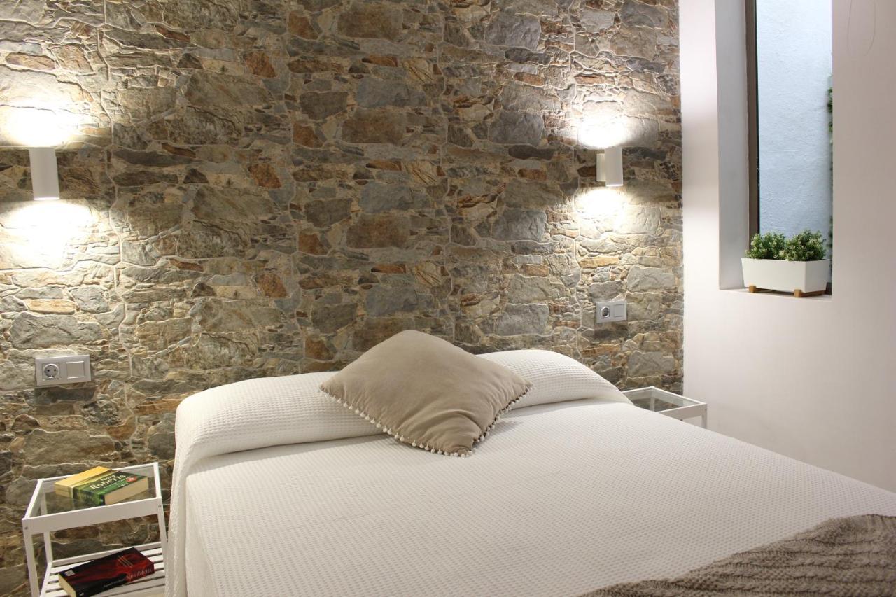 Galdar, Habitacion Privada En La Playa Exteriér fotografie
