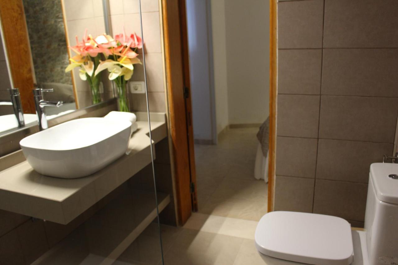 Galdar, Habitacion Privada En La Playa Exteriér fotografie