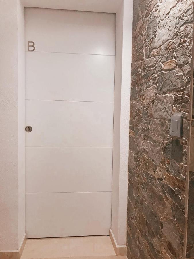 Galdar, Habitacion Privada En La Playa Exteriér fotografie
