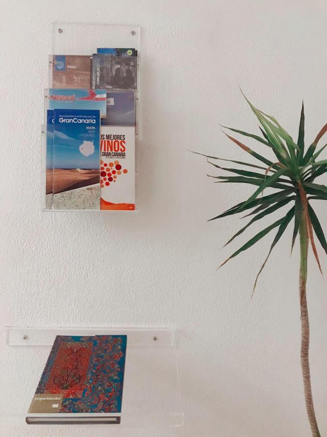 Galdar, Habitacion Privada En La Playa Exteriér fotografie