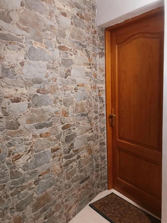 Galdar, Habitacion Privada En La Playa Exteriér fotografie